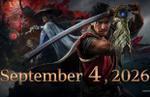 Onimusha: Way of the Sword moves up its release date to September 4