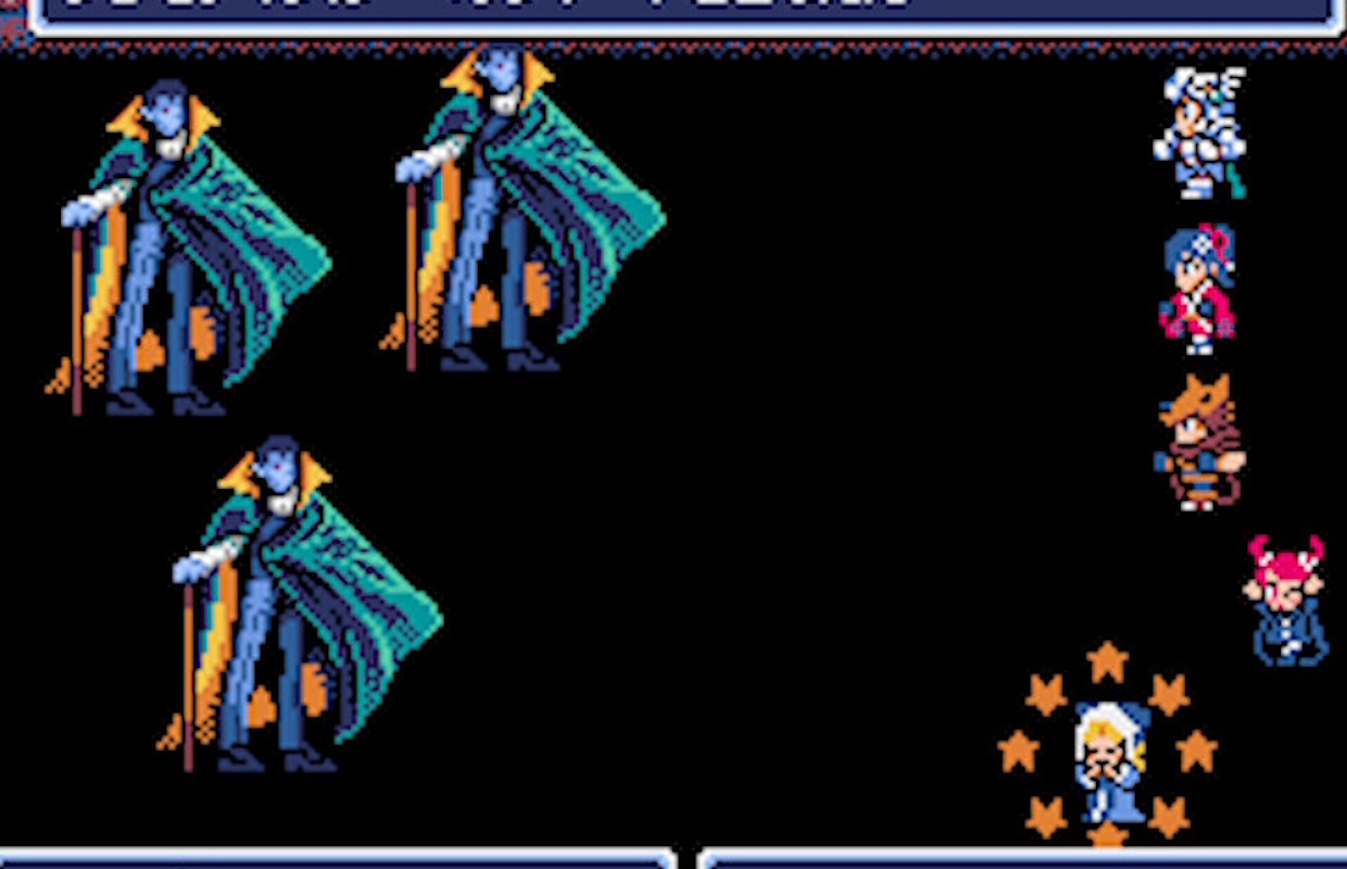 Retro style RPG Dungeon Antiqua launches on July 30 for PlayStation 5, Xbox Series X|S, and Nintendo Switch