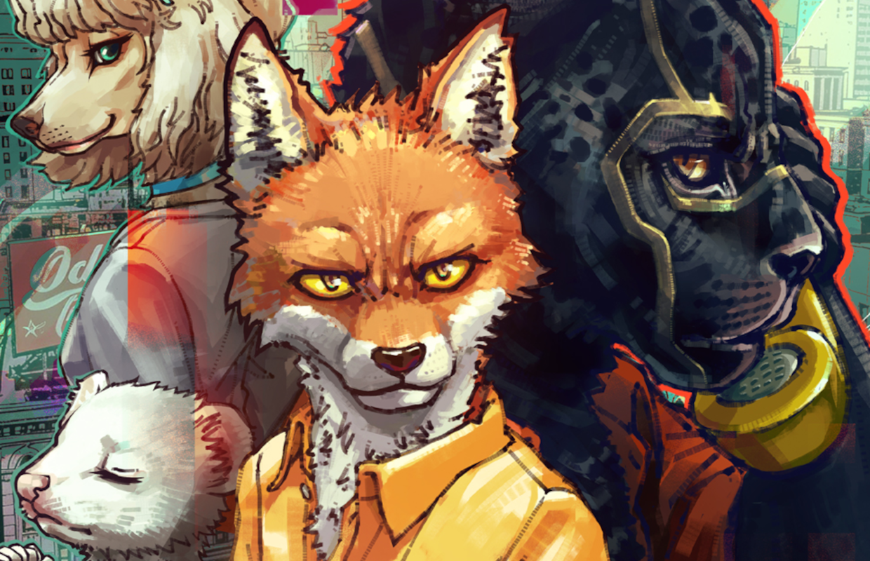 Back to the Dawn is coming to PlayStation 5 on October 22, Switch 2 physical release canceled
