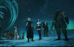 Multiple Final Fantasy VII Revelation DLC packs have been listed on the Epic Games Store