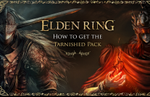 Elden Ring Tarnished Pack DLC will cost 4.99 Euros