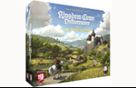 Kingdom Come: Deliverance - The Board Game is coming this Fall