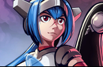 CrossCode and For The King II will be available on PlayStation Plus from July 7 to claim