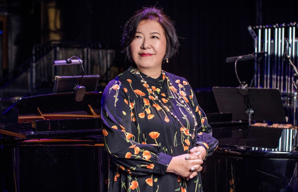 Yoko Shimomura 39th Anniversary Orchestra Concert launches in Tokyo on September 25