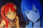 Watch the first 18 minutes of Echoes of Aincrad's bonus Sword Art Online anime Unanswered//butterfly