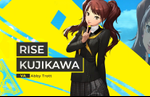 Persona 4 Revival reveals Rise character trailer, Abby Trott voices her in English & Rie Kugimiya in Japanese