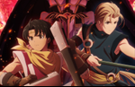 Suikoden: The Anime second trailer reveals the opening theme song and more Japanese voice casts