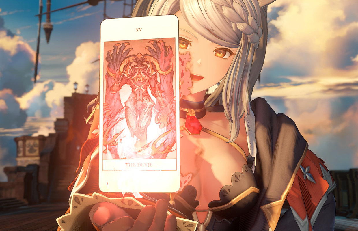 Granblue Fantasy: Relink - Endless Ragnarok Review