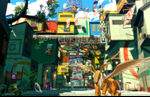 Digimon Story: Time Stranger on Switch 2 is a solid port and very good handheld, but needs some more work