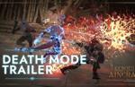 Bandai Namco showcases one save file 'Death Mode' for Echoes of Aincrad