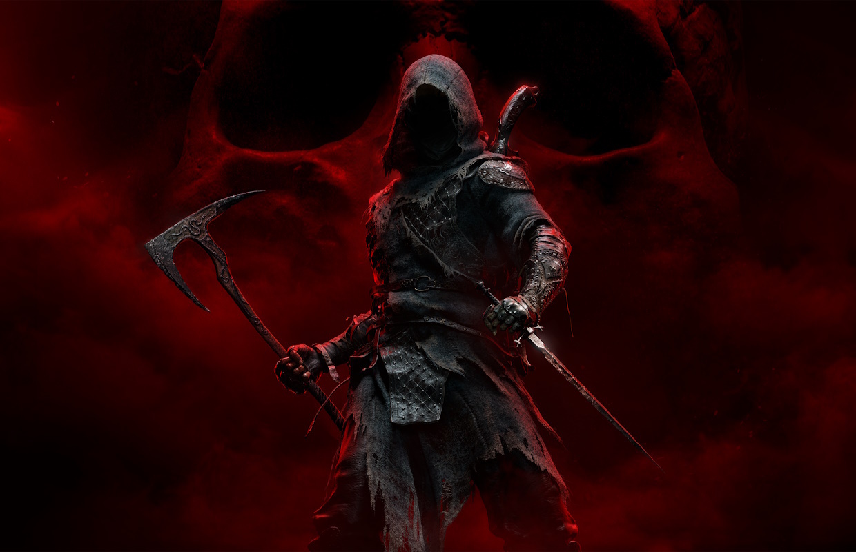 Mortal Shell II launches on August 20 for PlayStation 5, Xbox Series X|S, and PC