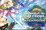 Digimon Story: Time Stranger update with performance mode on PS5 and Xbox Series X and more is now available