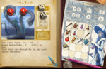 Veritas Tales: Witch of the Dark Castle is now available on PC Steam