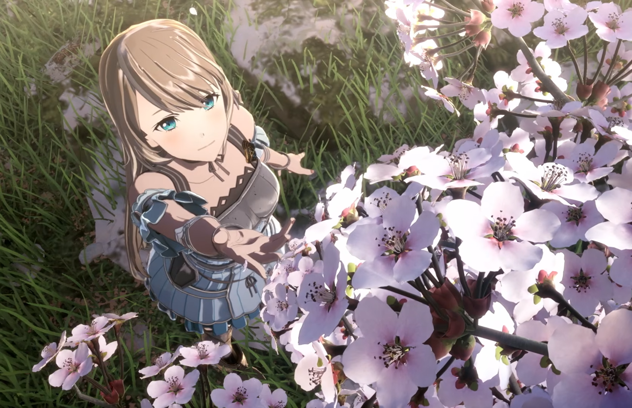 Echoes of Aincrad Launch Trailer marks the game's gradual release