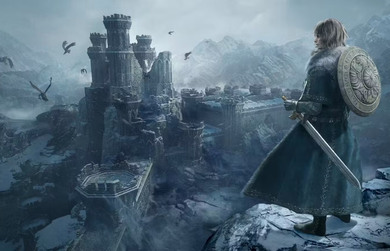 "The motivation for this project was the passionate feedback we received from fans" - Dragon's Dogma 2: Dark Arisen's developers on the expansion's new gameplay loop, how it affects the Unmoored World, and more