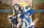 Veritas Tales: Witch of the Dark Castle Original Soundtrack launches on August 9 from Basiscape