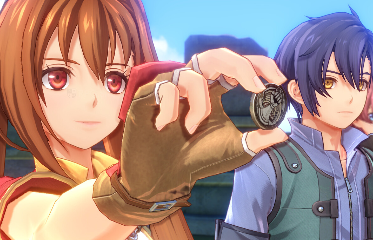 Trails in the Sky 1st Chapter version 1.06.3 update on PC adds DLSS 4 and FSR 2.2 upscaling support
