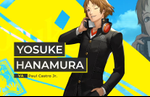 Persona 4 Revival showcases Yosuke in a new character trailer