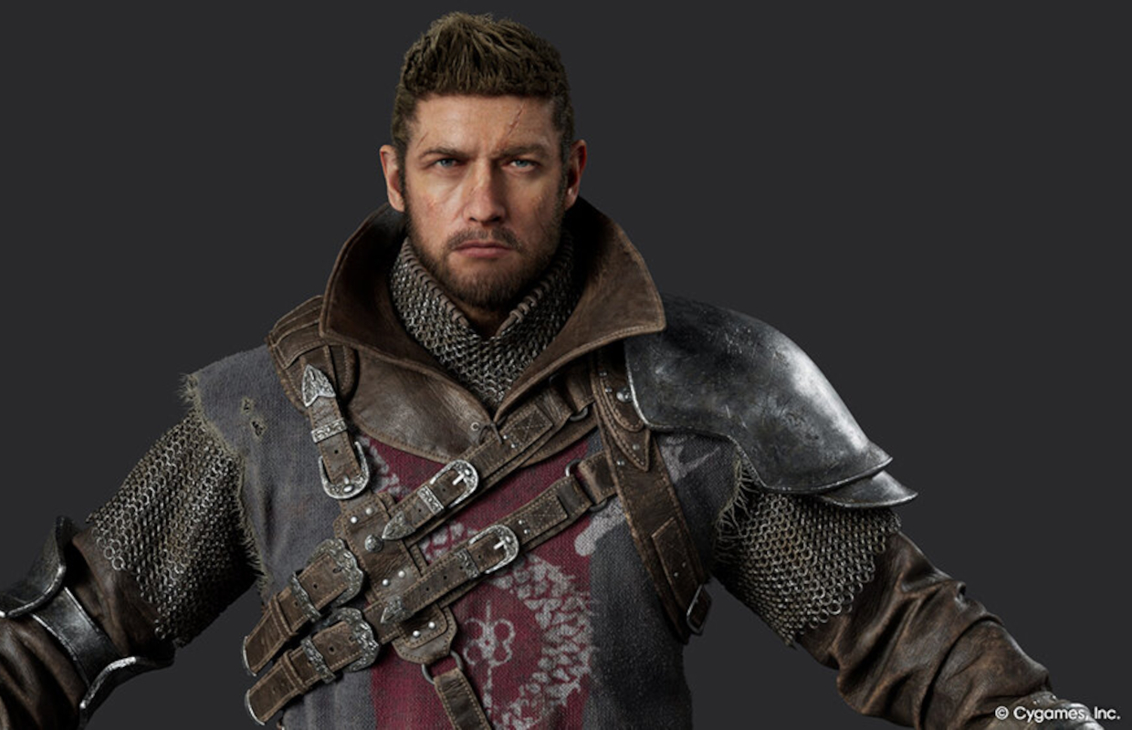 Cygames' Project Awakening is still under development, now known using Unreal Engine 5