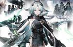 Arknights: Endfield 'Homecoming' expansion launches on July 16