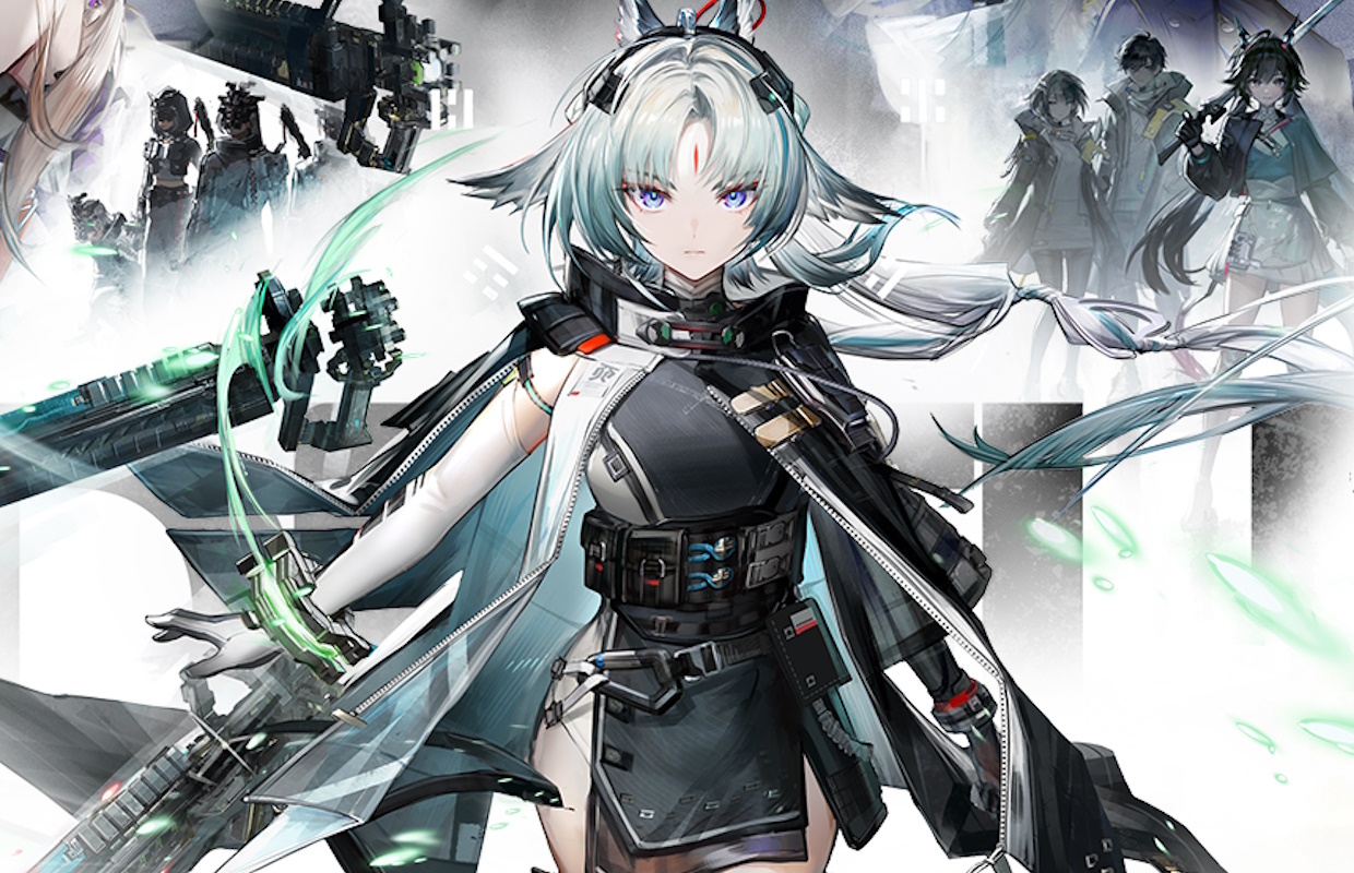 Arknights: Endfield 'Homecoming' expansion launches on July 16