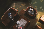 Persona 3 20th anniversary celebration remix video shared by Atlus featuring new pixel art