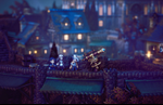 Octopath Traveler I and II for Switch 2 deliver solid improvements over the Switch 1 versions