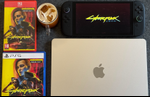 "Nintendo was aware of our ambition and it did take a lot of collaborative effort to make it happen" — CD Projekt Red's Artur Kepen on Cyberpunk 2077 for Switch 2, PS5 Pro support, Mac, cross save, and more