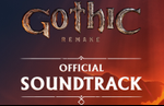 Gothic 1 Remake soundtrack from Kai Rosenkranz is now available on Spotify, Apple Music, Steam, and YouTube