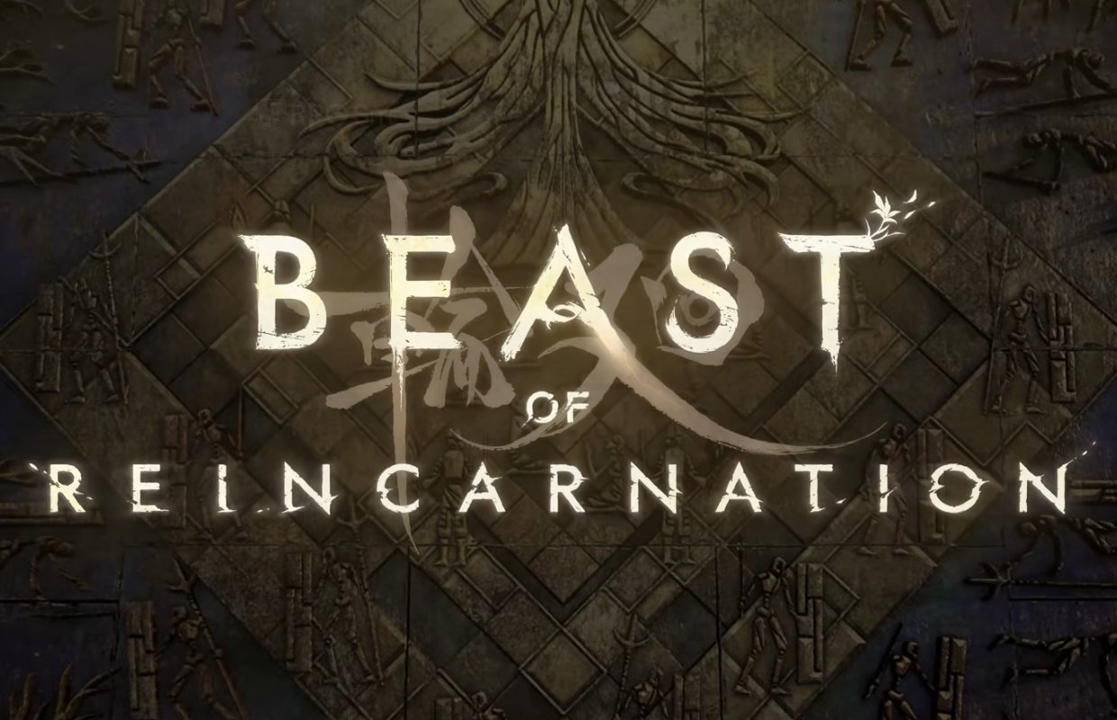 Beast of Reincarnation gets new Combat Overview video