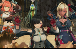 Koei Tecmo has re-released Atelier Yumia bonus DLC for free today to celebrate Atelier Karia's announcement