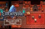 Farming action-adventure RPG Emberville launches on October 27 in Steam Early Access, full voice cast revealed