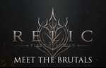 The Relic: First Guardian showcases its bosses in the new 'Meet the Brutals' trailer