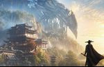 Where Winds Meet's Hidden Mountain expansion and version 2.0 launch on July 23