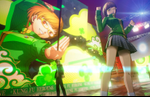 Persona 4 Revival showcases Chie Satonaka in a new character trailer