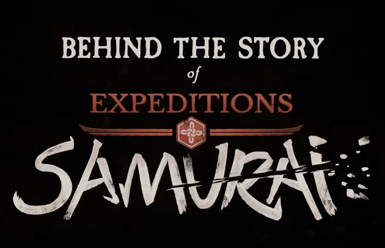 Expeditions: Samurai gets new 'Behind the Story' Dev Diary ahead of its Steam early access launch on August 7