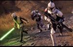 Star Wars Zero Company reveals its voice cast
