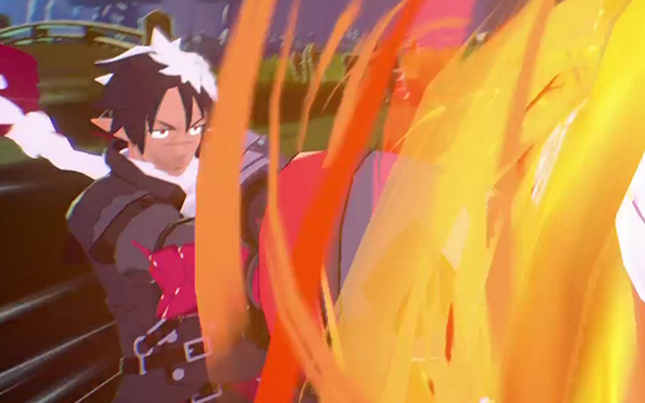Disgaea Mayhem now available for PlayStation 5, Nintendo Switch 2, Nintendo Switch, and PC