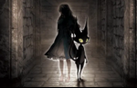 Wizardry Variants Daphne and Final Fantasy XI crossover collaboration will launch in both games
