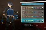 Echoes of Aincrad Costume Guide - How to enable fixed costume and color customization