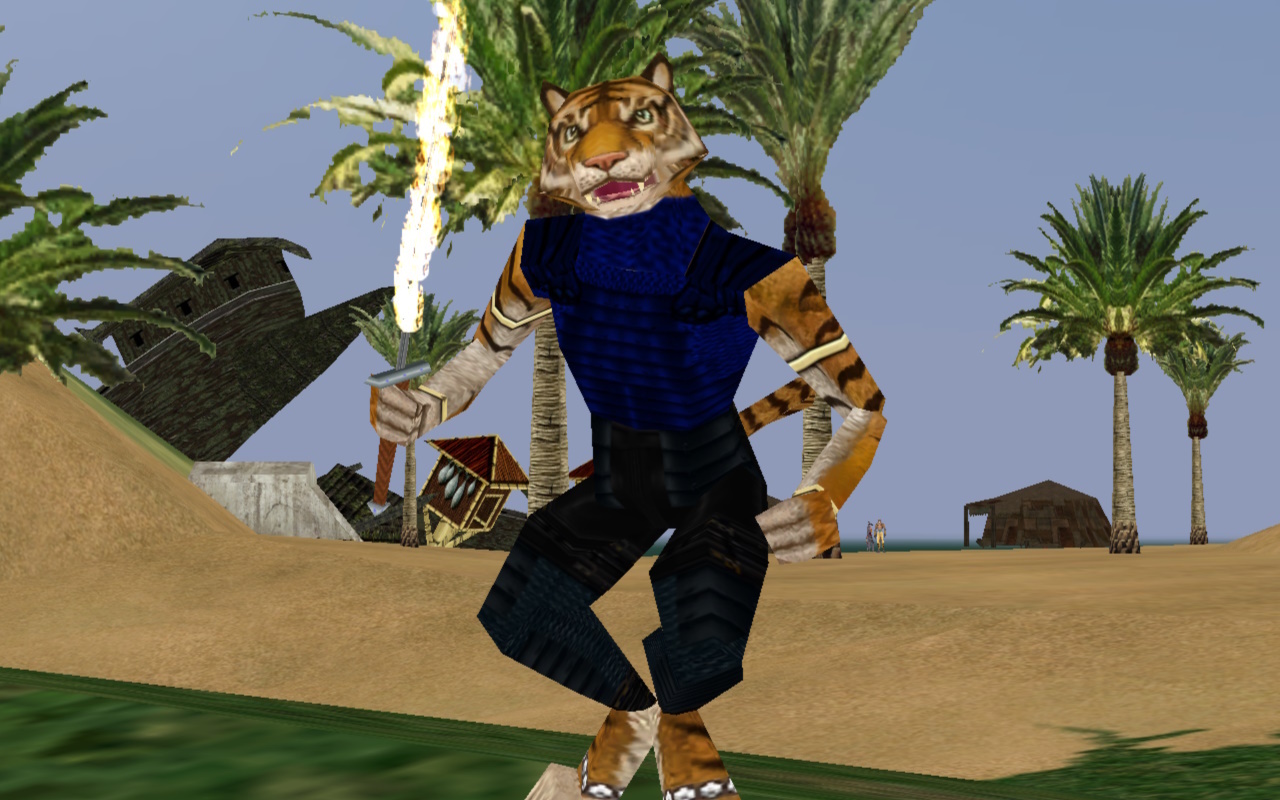 Everquest Legends available today; launch roadmap shared