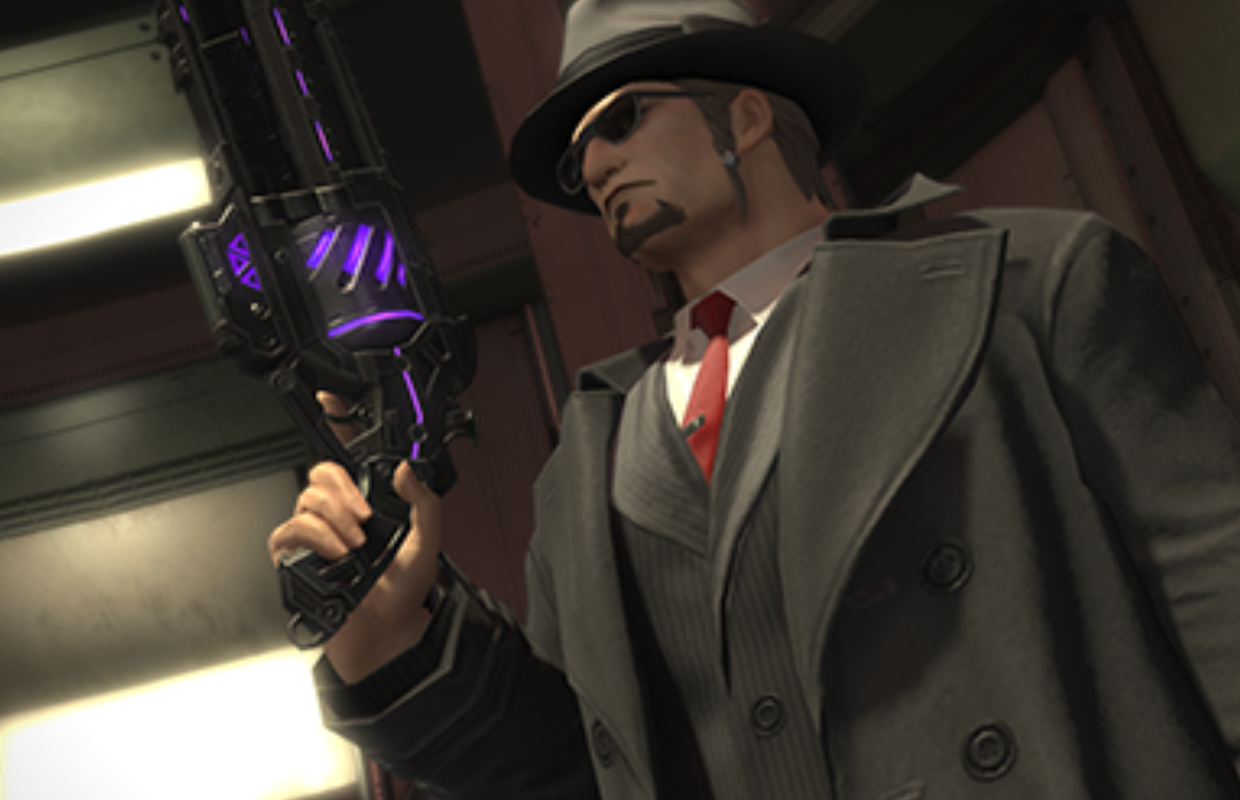 Final Fantasy XIV Patch 7.55 is now available, Square Enix reveals patch notes and known issues for Switch 2