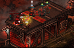 Prelude Dark Pain is now available for PC via Steam Early Access