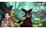 Sakuna of Rice and Ruin: Hinuka's Traversing Spirit Tale storyline videos published on YouTube