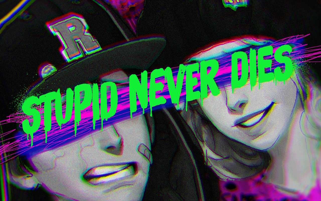 Action RPG Stupid Never Dies launches on October 21 for PlayStation 5 and PC; to be co-published by Sega