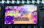 Onion Games shares new Stray Children and Moon Steam Deck gameplay videos