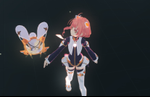 How to unlock MOMO from Xenosaga in Xenoblade Chronicles 2 Nintendo Switch 2 Edition