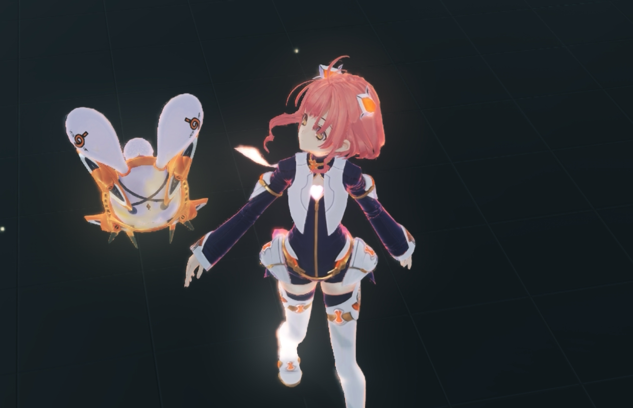 How to unlock MOMO from Xenosaga in Xenoblade Chronicles 2 Nintendo Switch 2 Edition