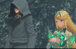 Xenoblade Chronicles 2: Torna The Golden Country's free Switch 2 patch is now available for standalone owners