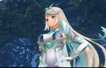 Logicalbeat also worked on the 4K 60fps support in Xenoblade Chronicles 2 Switch 2 Edition like Xenoblade 1 DE